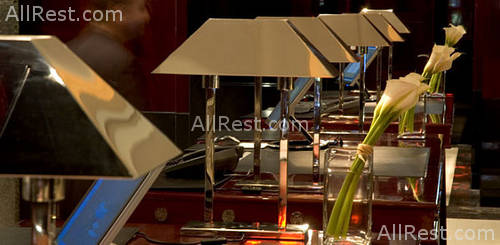 Hyatt Regency Casablanca 16